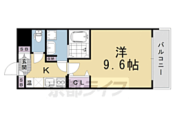 インベスト京都堀川