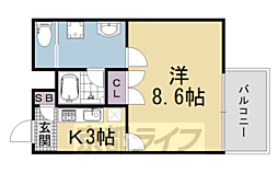 ＭＯＮＯ　ＣＯＭＯＤＯ　御前　Ｂ棟