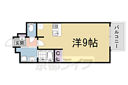プレサンス京都烏丸爛都