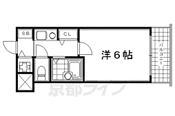 ＬＥＧＡＬ京都河原町II