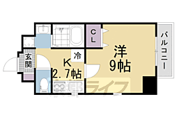 枚方市町楠葉1丁目