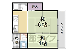 久世郡久御山町野村村東の一戸建て