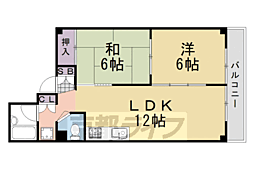 京都市西京区嵐山上海道町