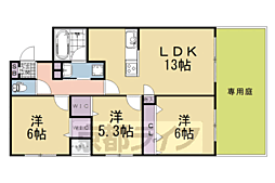 枚方市楠葉野田2丁目