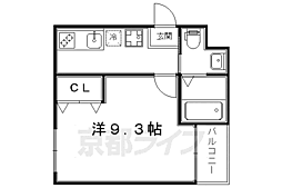 フラッティ一条御前