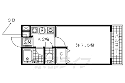 宇治市伊勢田町大谷
