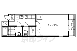京都市伏見区京町6丁目