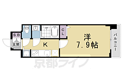 ファステート京都洛南エリーゼ