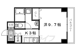 宇治市広野町西裏