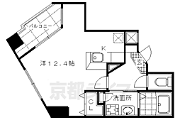 京都市中京区丸太町通堀川東入横鍛冶町