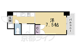 京都市中京区西ノ京小倉町