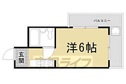 京都市中京区西ノ京南原町