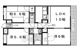 宇治市広野町中島