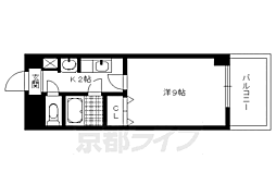 ウエストコート智恵光院
