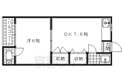 宇治市木幡北山畑