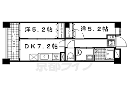 パインフィールド五条