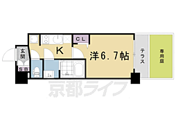 プレサンス　ＴＨＥ　ＫＹＯＴＯ　澄華