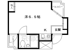 京都市左京区田中大堰町