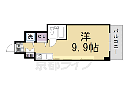 ＤＥＴＯＭ‐1烏丸五条