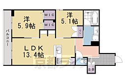 長岡京市野添2丁目