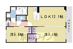 Ｂｅｒｎｉｎａ　Ｐａｌａｃｅ　西院（ベルニナパレスサイイン）