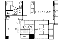 第34長栄ヴィラ大成さが
