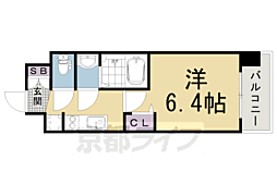ファステート京都西院パール