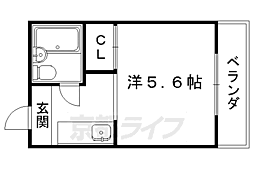 ハイツ鳳