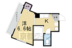 京都市東山区鐘鋳町