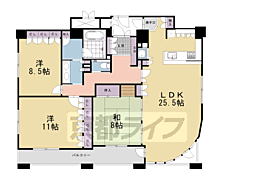 ＬＥＧＡＬ京都四条河原町通りII