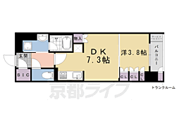 ブランズ京都河原町通