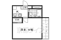 五条若宮ハイツ