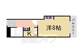 京都市西京区桂徳大寺北町