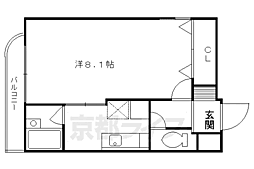 京都市伏見区向島本丸町