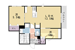 向日市寺戸町東野辺