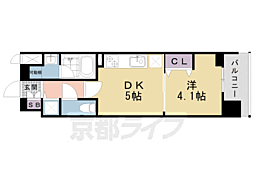 ベラジオ雅び西大路七条