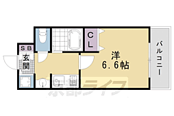 アクアプレイス京都御所ノ内