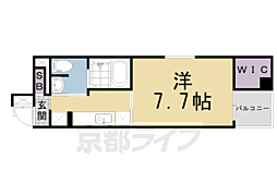 長岡京市長岡1丁目