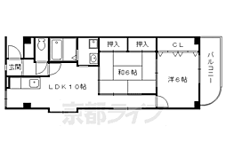 エスポワール紫野