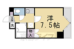 ハウスセゾン鞍馬口