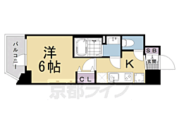 エステムコート京都ステーションII