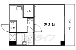 京都市左京区松ケ崎西山