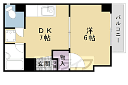 京都市中京区大宮通三条下る姉大宮町東側