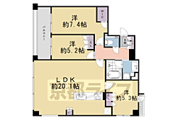 シエリア京都四条烏丸