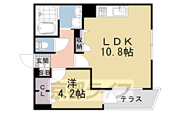 フォレスト西大路五条