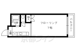 ハニークリーク 207