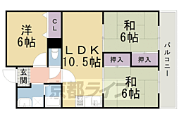 枚方市出屋敷元町1丁目