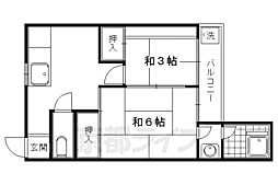 ロイヤルマンション下鴨
