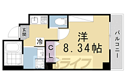 ウイングス千本丸太町