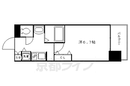 京都市中京区二条通小川西入西大黒町